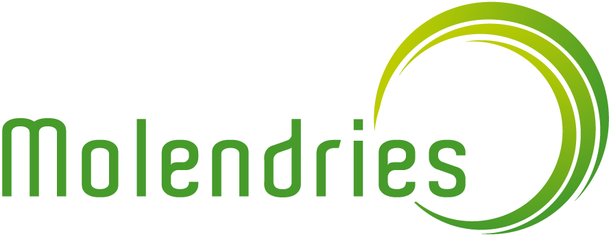 Molendries logo